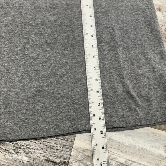 Harley Davidson‎ Motorcycles High Point Cyber Flames Gray Mens XL Biker T-Shirt - Picture 8 of 9